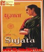 Sujata 1959 movie poster