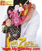 Sun Zara 2006 movie poster