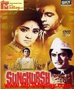 Sunghursh 1968 movie poster