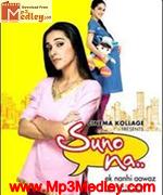 Suno Na 2009 movie poster