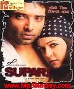 Supari 2003 movie poster