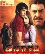 Surya 2003 movie poster