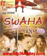 Swaha 2010 movie poster