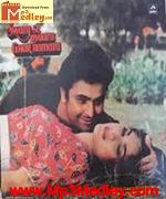 Swarg Se Pyara Ghar Hamara 1992 movie poster