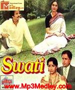 Swati 1986 movie poster