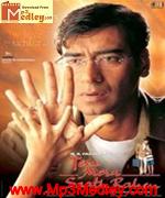 Tera Mera Saath Rahen 2001 movie poster