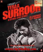 Teraa Surroor 2016 movie poster