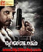 thaandavam-2012 movie poster