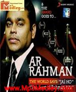 theaward-goes-toar-2010 movie poster