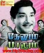 thenum-paalum-1971 movie poster