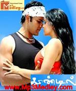 thoondil-2008 movie poster