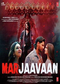 Tum Hi Aana movie poster