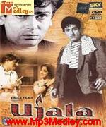 Ujala 1959 movie poster