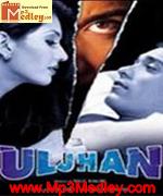 Uljhan 2001 movie poster