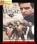 Umar 2006 movie poster
