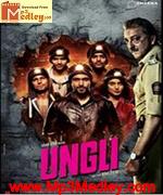 Ungli 2014 movie poster