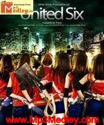 United Six 2011 movie poster