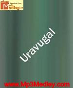 uravugal-1984 movie poster