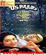 Us Paar 1974 movie poster