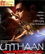 Utthaan 2006 album artwork