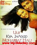 Uuf Kya Jaadoo 2004 movie poster
