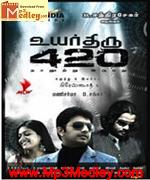 uyarthiru-420-2011 movie poster