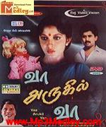 vaa-arugil-vaa-1991 movie poster