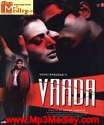 Vaada 2005 album artwork