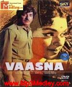 Vaasna 1968 album artwork