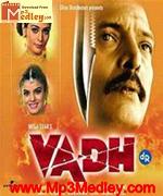 Vadh 2002 movie poster