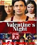 Valentines Night 2012 movie poster