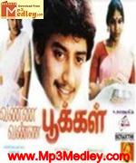 vanna-vanna-pookkal-1992 movie poster