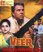 Veer 1995 movie poster