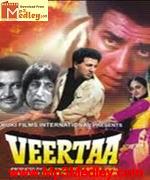 Veertaa 1993 movie poster