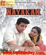 Velu Nayakan 1999 movie poster