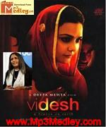 Videsh 2008 movie poster