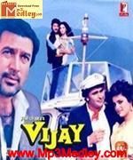 Vijay 1988 movie poster