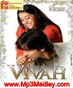 Vivah 2006 album artwork
