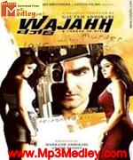 Wajahh 2004 movie poster