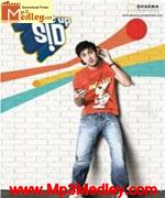 Wake Up Sid 2009 movie poster