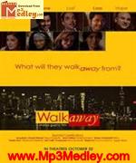 Walk Away 2010 movie poster