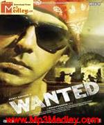 Wanted 2009 movie poster