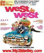 WestIs West 2011 movie poster