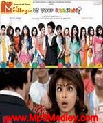 WhatsYour Raashee 2009 movie poster
