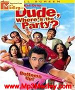 Wheres tha Party Yaar 2003 movie poster