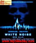White Noise 2005 movie poster