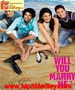 WillYou MarryMe 2012 movie poster