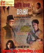 WithLove Delhi 2011 movie poster