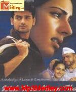 Woh Tera Naam Tha 2003 movie poster