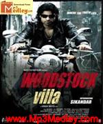 Woodstock Villa 2008 movie poster